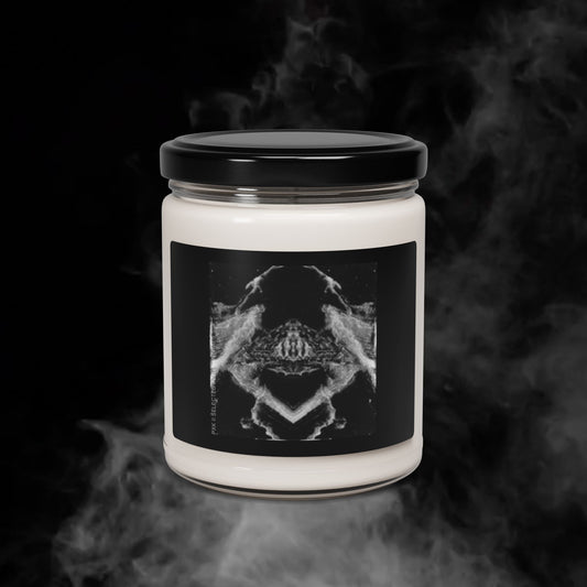 SCENTED SOY PXK II CANDLE