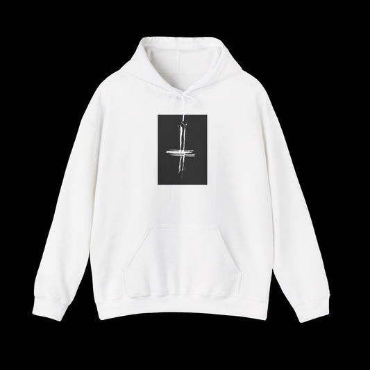 CROSS HOODIE