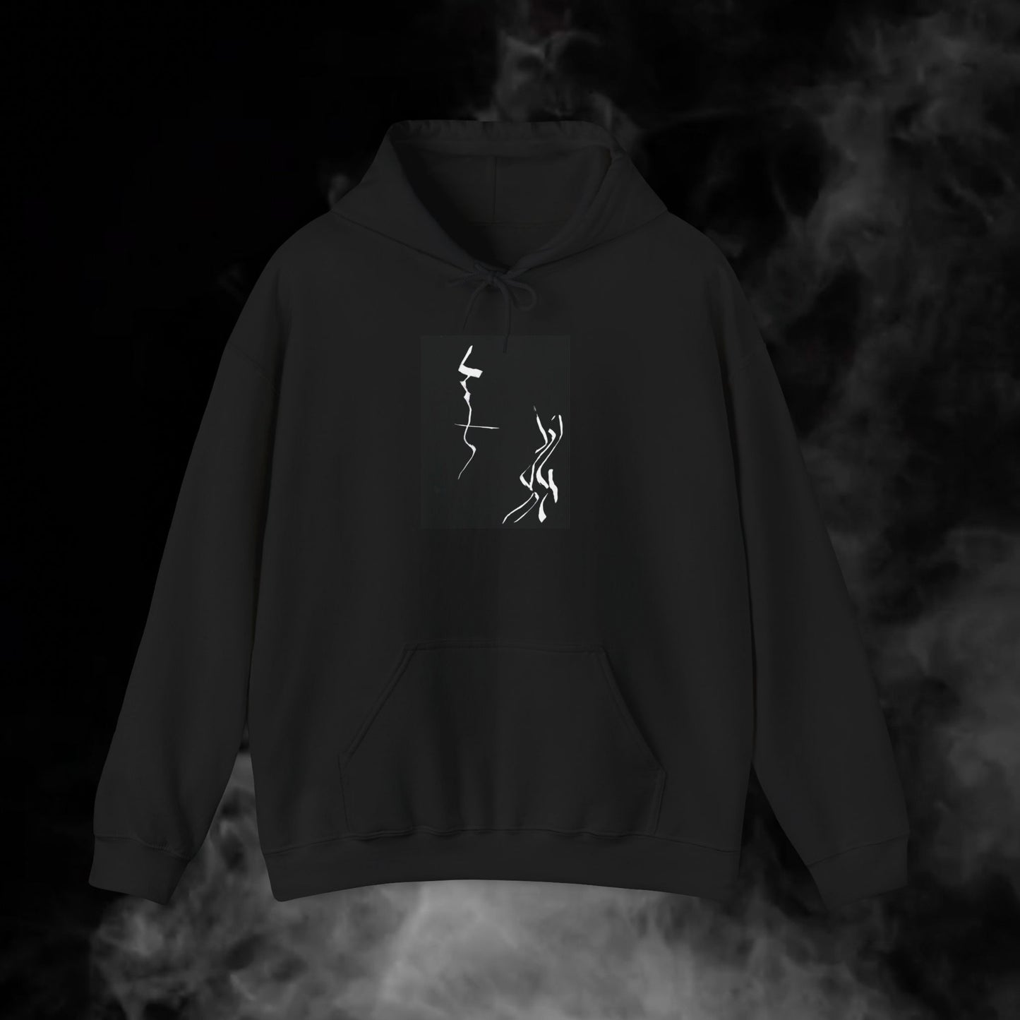 BETLEMOŠKA HOODIE