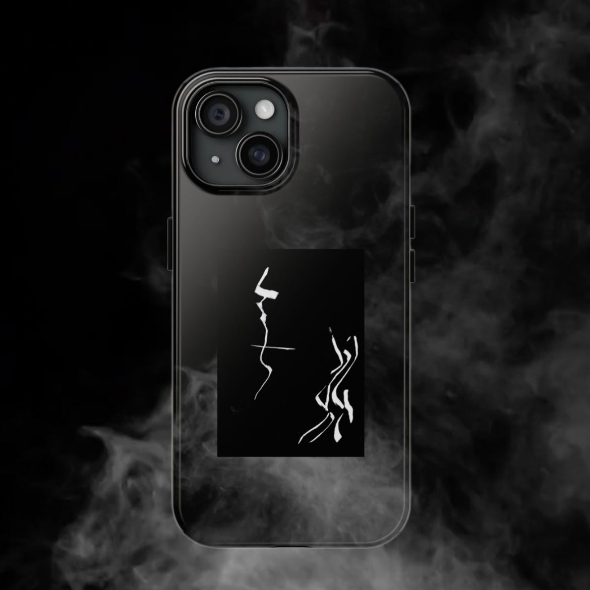 TOUGH KOPI PHONE CASE